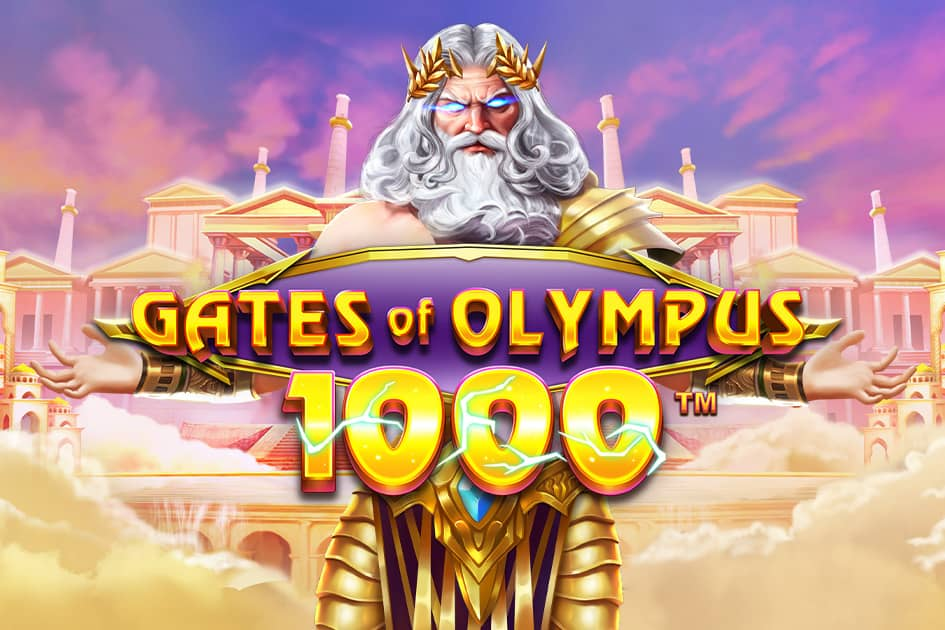 Game Judi Online Gacor, gates of olympus 1000